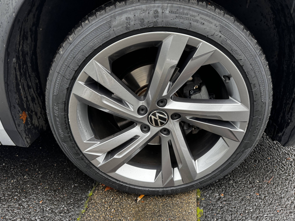 Acheter Volkswagen Tiguan Tiguan 2.0 TDI 150ch DSG7 4Motion R-Line 5p occasion dans les concessions du Groupe Faurie