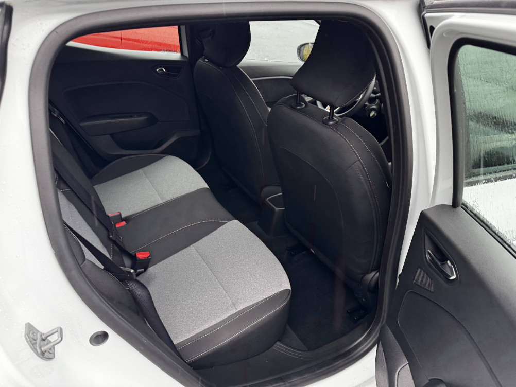 Acheter Renault Clio 5 Clio TCe 90 Evolution 5p occasion dans les concessions du Groupe Faurie