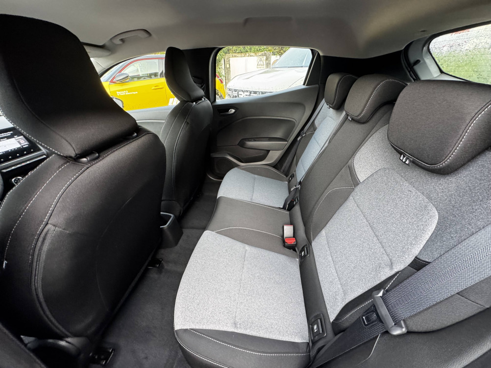 Acheter Renault Clio Clio TCe 90 Evolution 5p occasion dans les concessions du Groupe Faurie