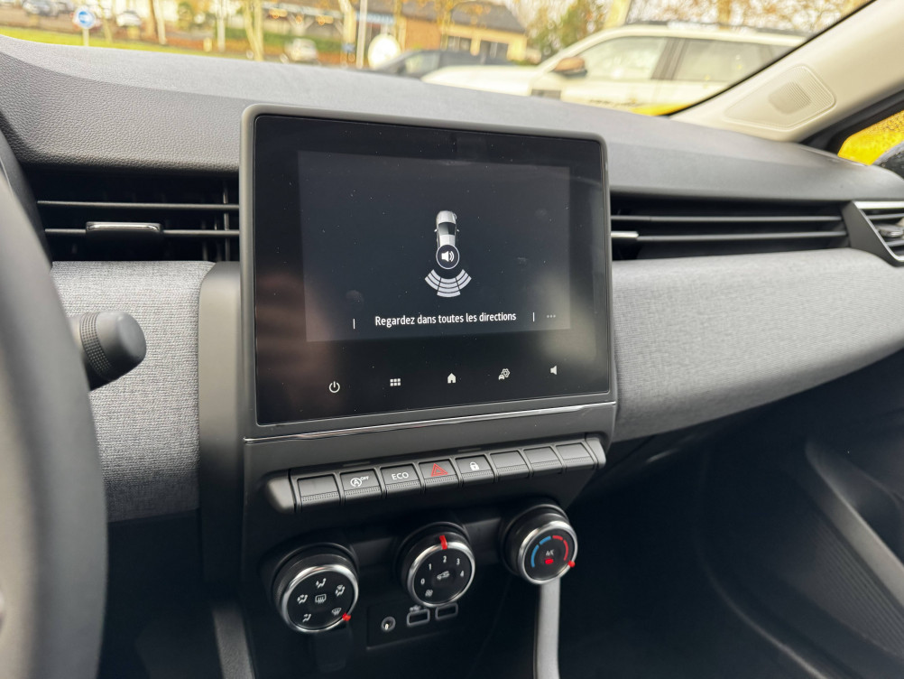 Acheter Renault Clio Clio TCe 90 Evolution 5p occasion dans les concessions du Groupe Faurie