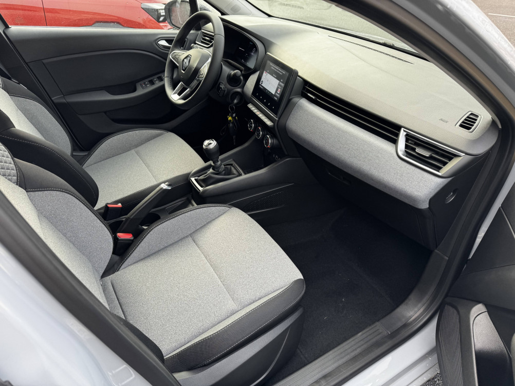 Acheter Renault Clio Clio TCe 90 Evolution 5p occasion dans les concessions du Groupe Faurie