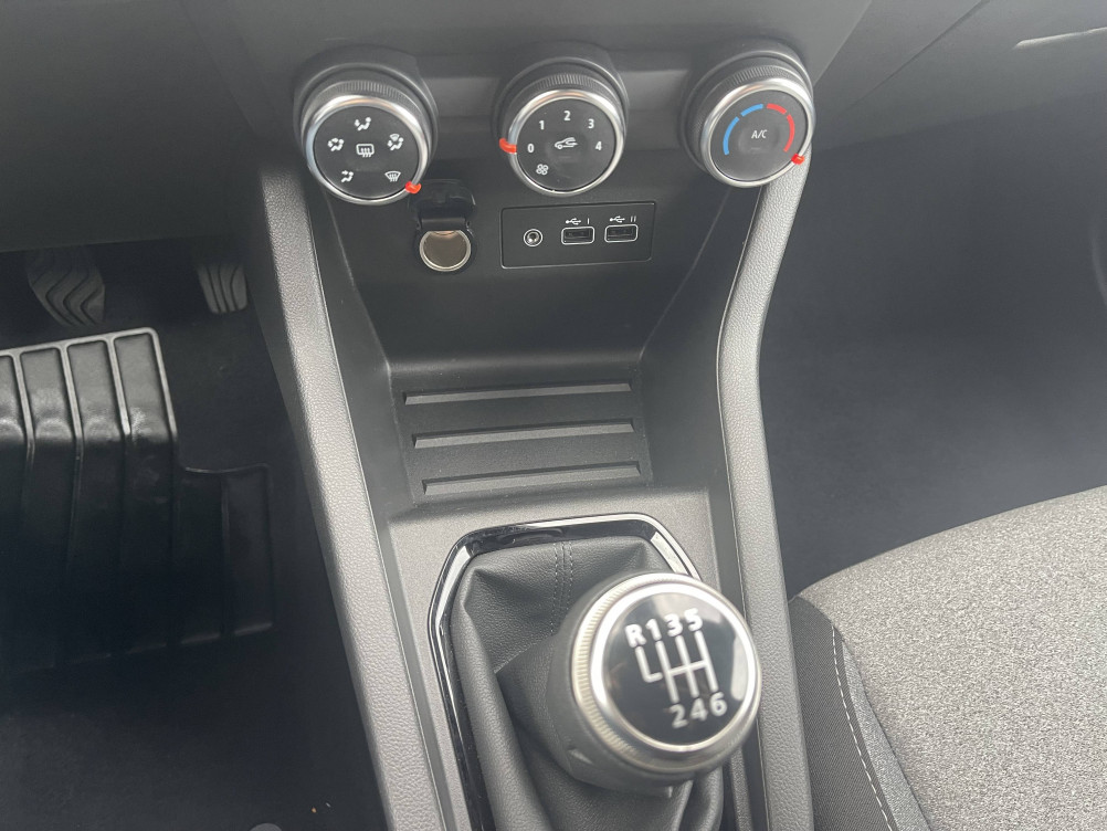 Acheter Renault Clio 5 Clio TCe 90 Evolution 5p occasion dans les concessions du Groupe Faurie