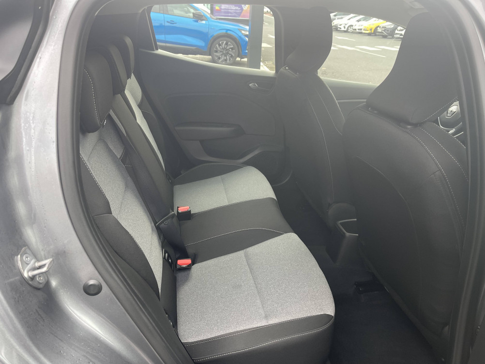 Acheter Renault Clio 5 Clio TCe 90 Evolution 5p occasion dans les concessions du Groupe Faurie