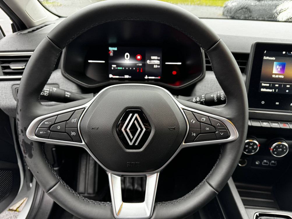Acheter Renault Clio 5 Clio TCe 90 Evolution 5p occasion dans les concessions du Groupe Faurie