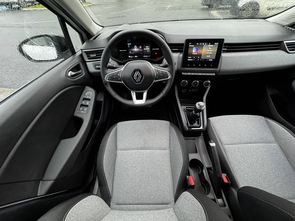 Acheter Renault Clio 5 Clio TCe 90 Evolution 5p occasion dans les concessions du Groupe Faurie