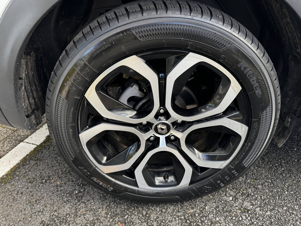Acheter Renault Arkana Arkana E-Tech 145 - 21B Intens 5p occasion dans les concessions du Groupe Faurie