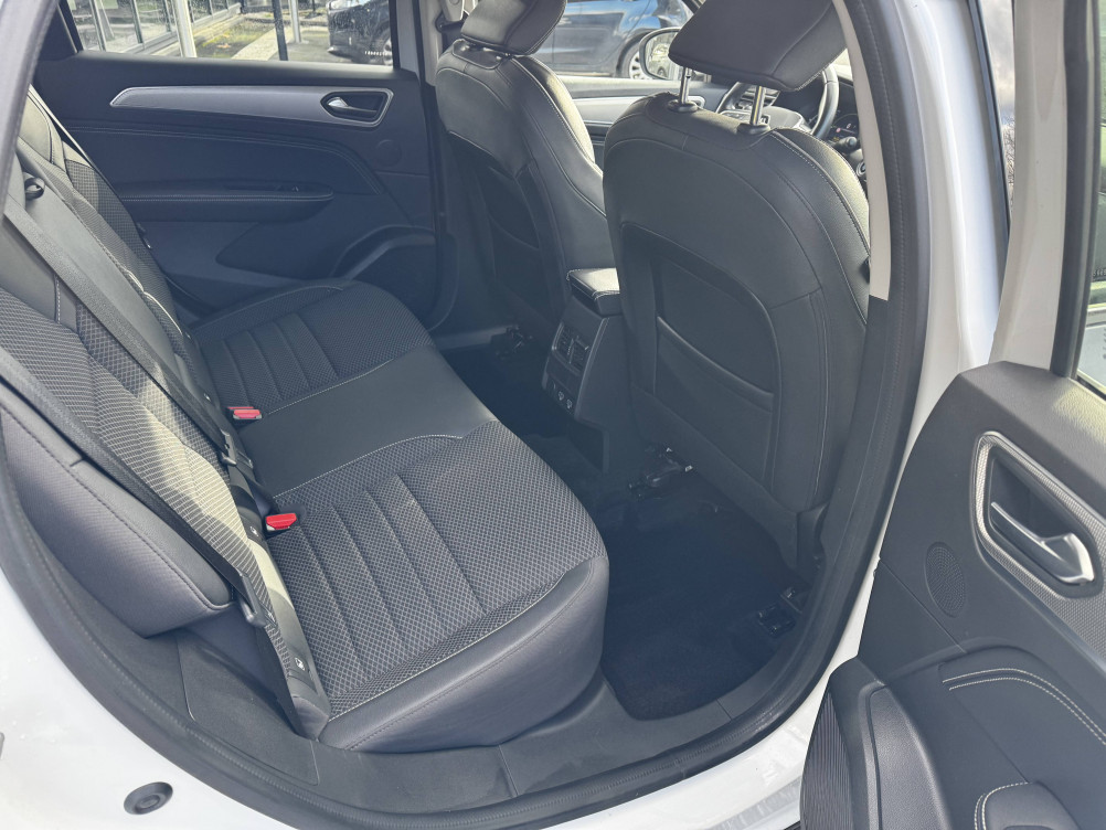 Acheter Renault Arkana Arkana E-Tech 145 - 21B Intens 5p occasion dans les concessions du Groupe Faurie