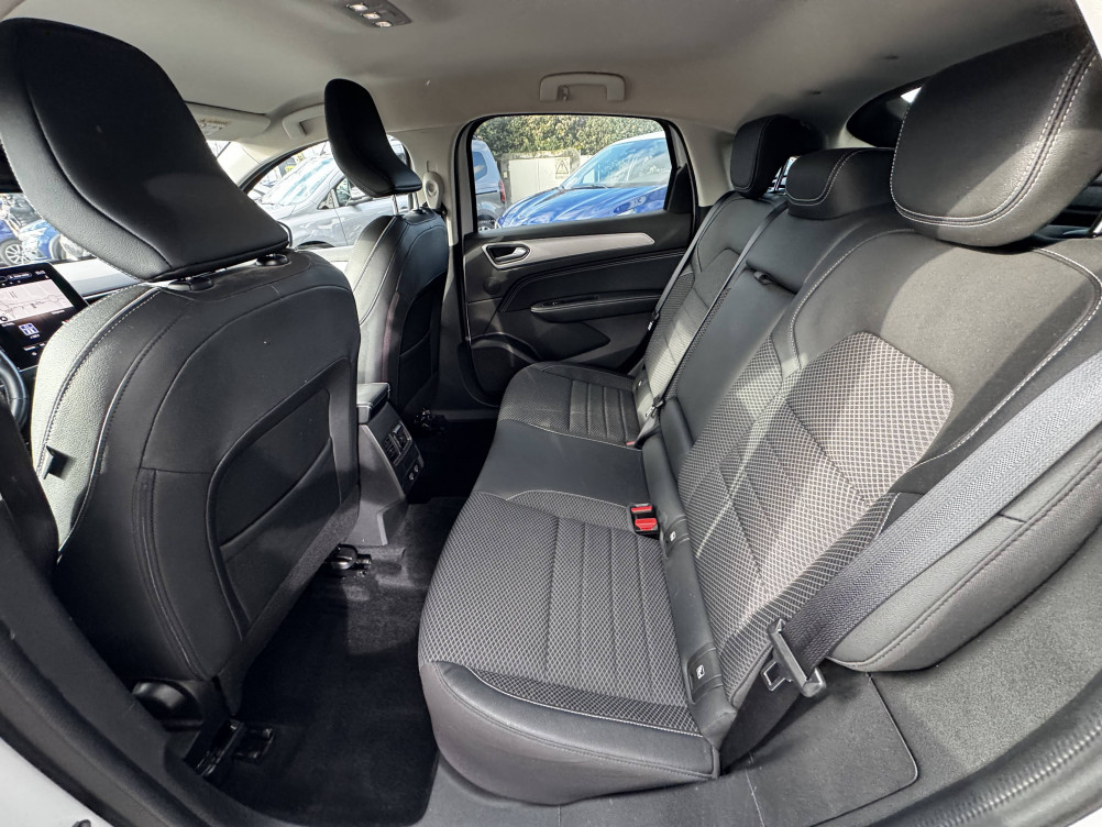 Acheter Renault Arkana Arkana E-Tech 145 - 21B Intens 5p occasion dans les concessions du Groupe Faurie