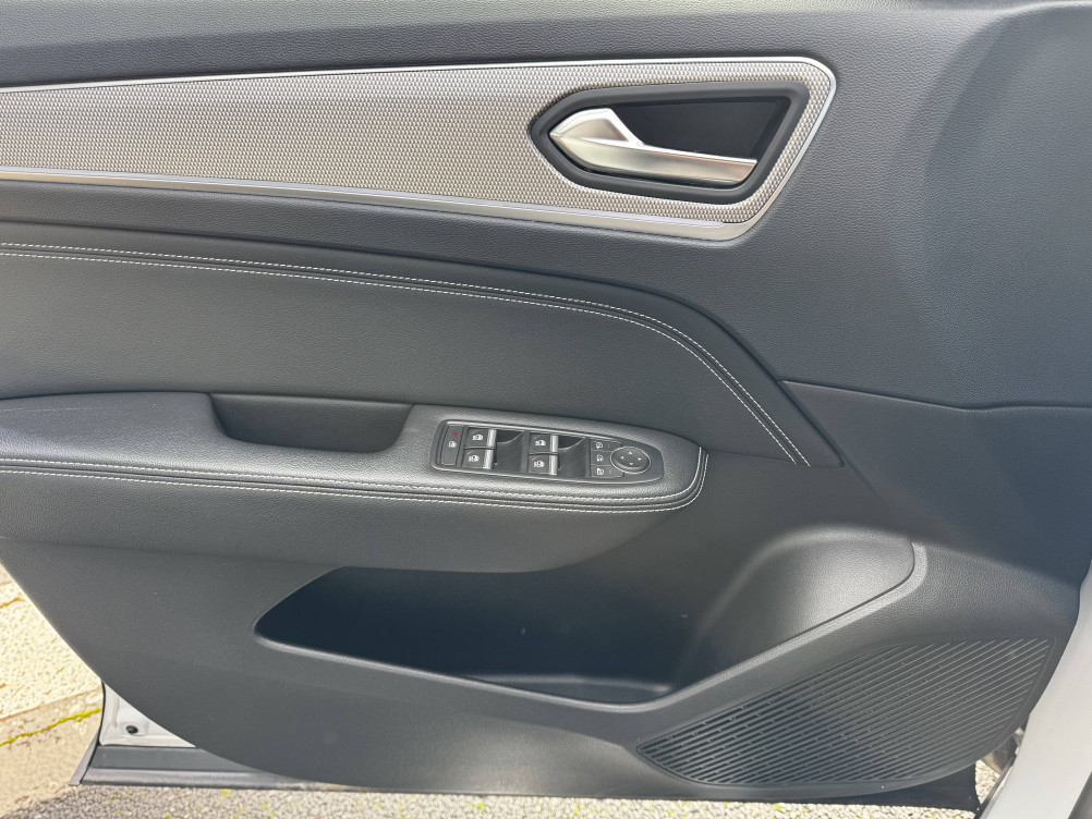 Acheter Renault Arkana Arkana E-Tech 145 - 21B Intens 5p occasion dans les concessions du Groupe Faurie