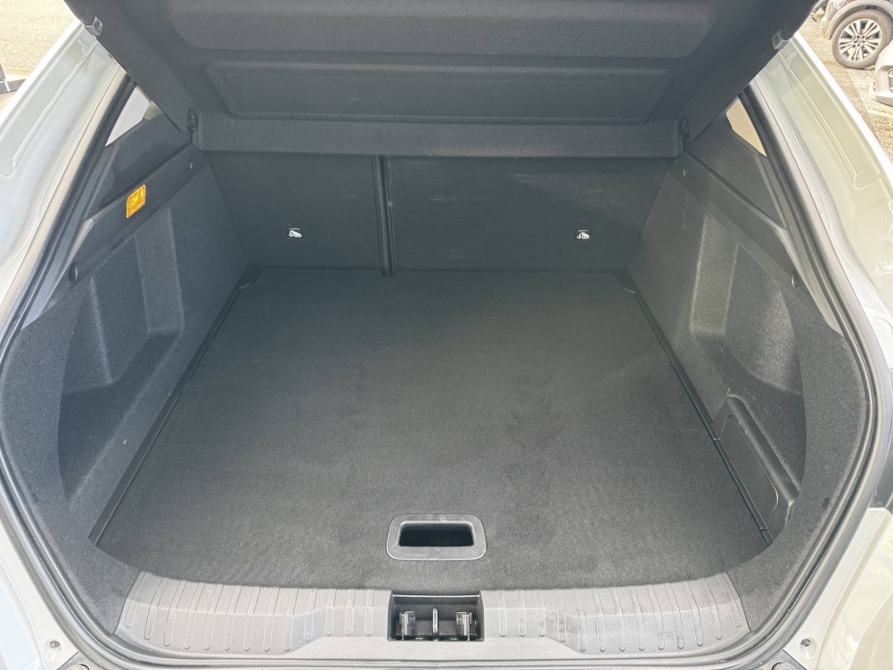 Acheter Renault Arkana Arkana E-Tech 145 - 21B Intens 5p occasion dans les concessions du Groupe Faurie