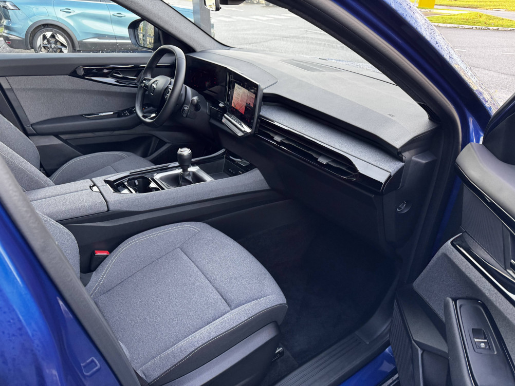 Acheter Renault Austral Austral mild hybrid advanced 130 Evolution 5p occasion dans les concessions du Groupe Faurie