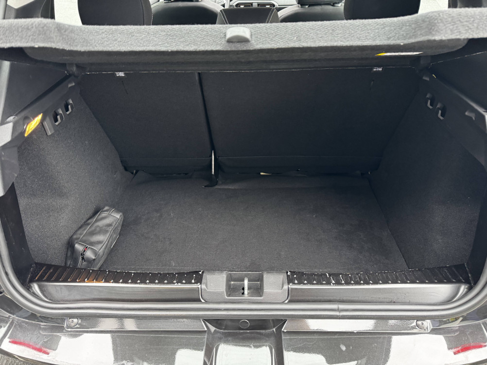 Acheter Dacia Sandero Sandero ECO-G 100 Stepway Expression 5p occasion dans les concessions du Groupe Faurie