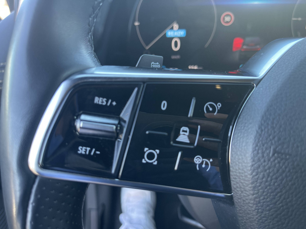 Acheter Renault Megane E-Tech Megane E-Tech EV60 220 ch super charge Iconic 5p occasion dans les concessions du Groupe Faurie