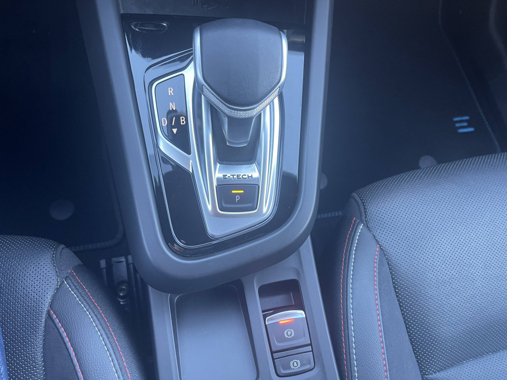 Acheter Renault Arkana Arkana E-Tech 145 - 21B R.S. Line 5p occasion dans les concessions du Groupe Faurie