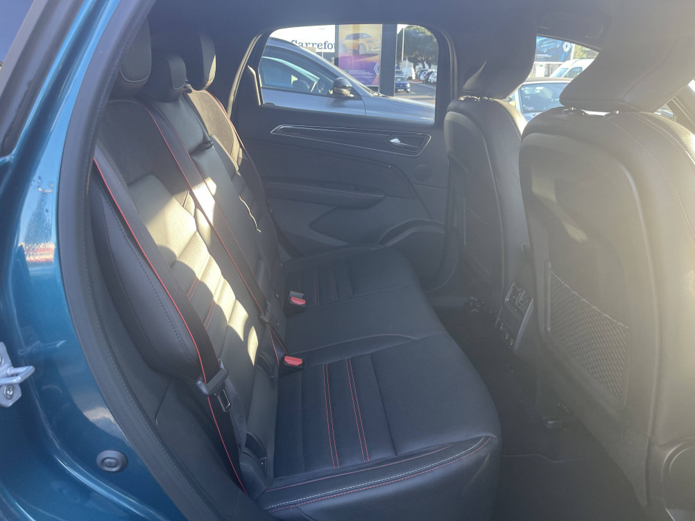 Acheter Renault Arkana Arkana E-Tech 145 - 21B R.S. Line 5p occasion dans les concessions du Groupe Faurie