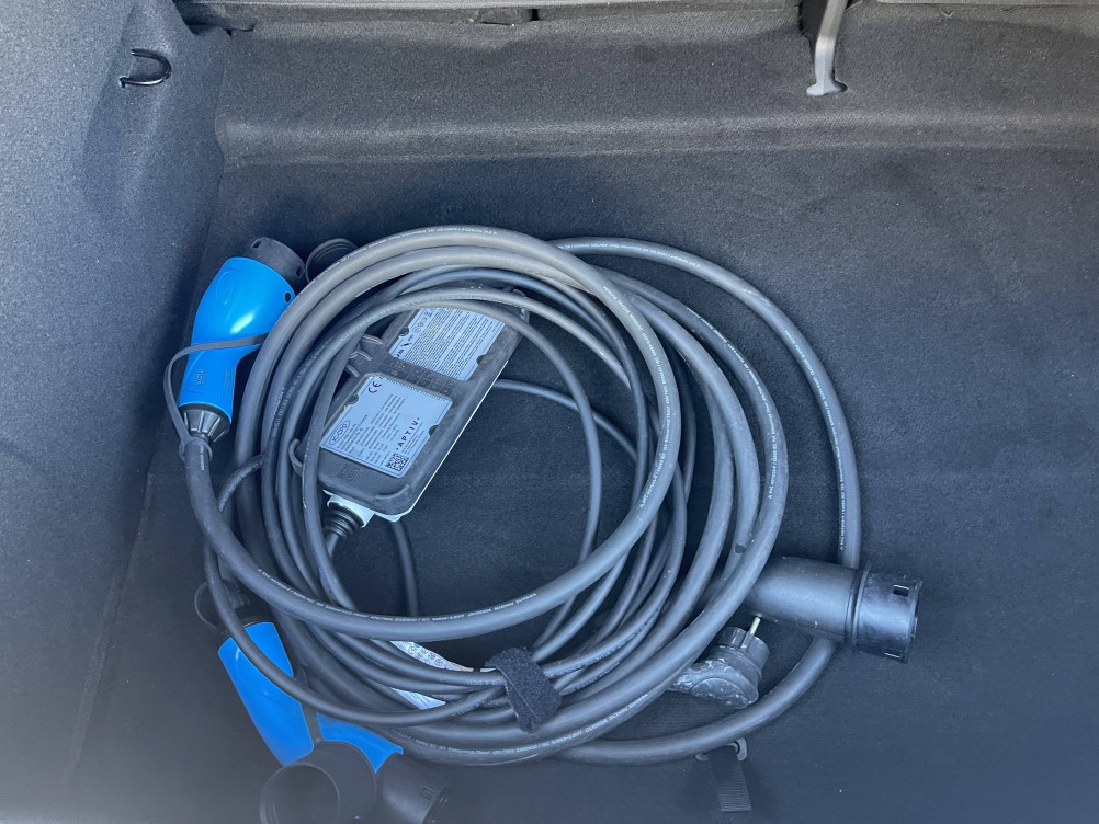 Acheter Renault Megane E-Tech Megane E-Tech EV60 220 ch super charge Iconic 5p occasion dans les concessions du Groupe Faurie