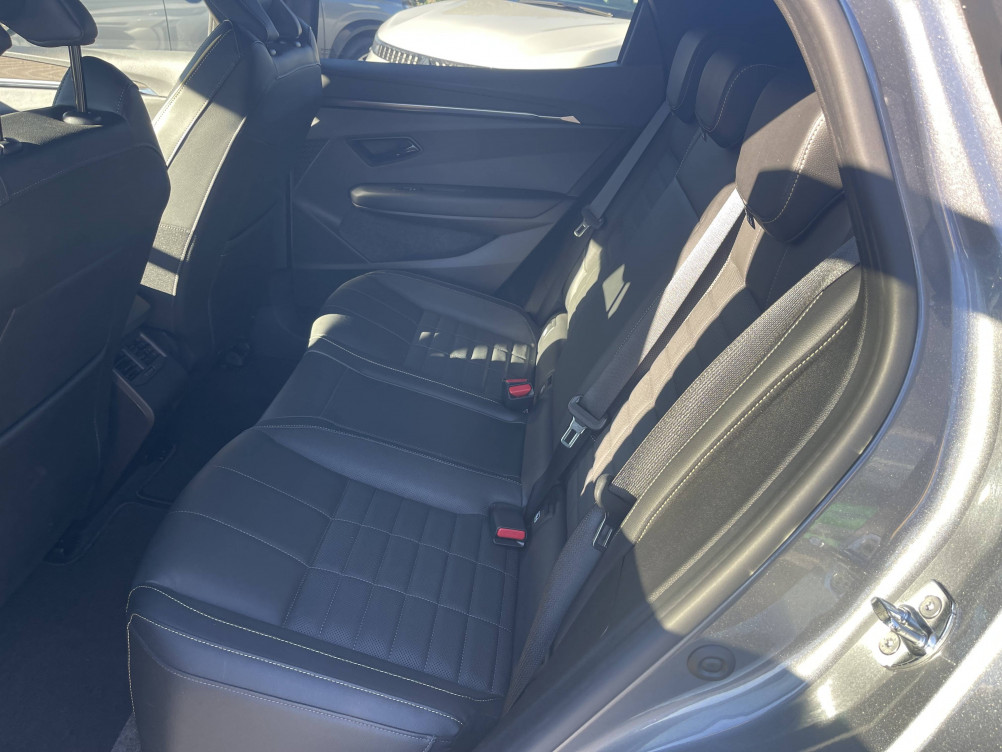 Acheter Renault Megane E-Tech Megane E-Tech EV60 220 ch super charge Iconic 5p occasion dans les concessions du Groupe Faurie