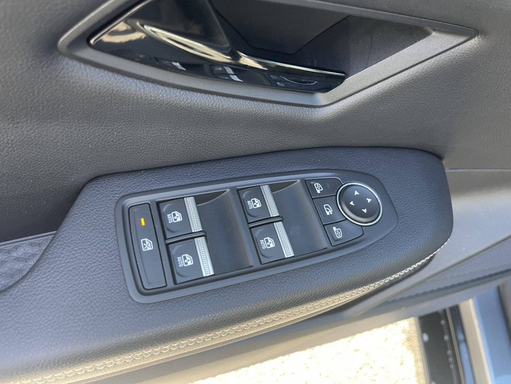 Acheter Renault Megane E-Tech Megane E-Tech EV60 220 ch super charge Iconic 5p occasion dans les concessions du Groupe Faurie