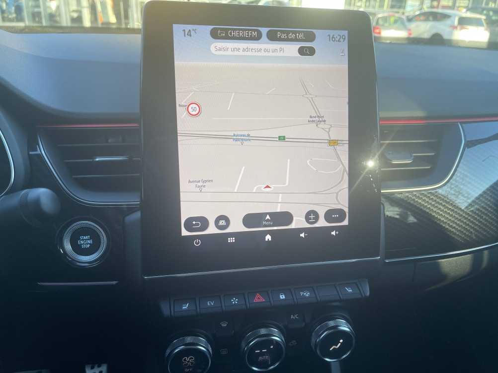 Acheter Renault Arkana Arkana E-Tech 145 - 21B R.S. Line 5p occasion dans les concessions du Groupe Faurie