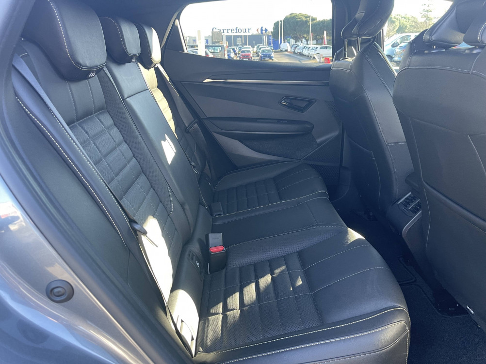 Acheter Renault Megane E-Tech Megane E-Tech EV60 220 ch super charge Iconic 5p occasion dans les concessions du Groupe Faurie