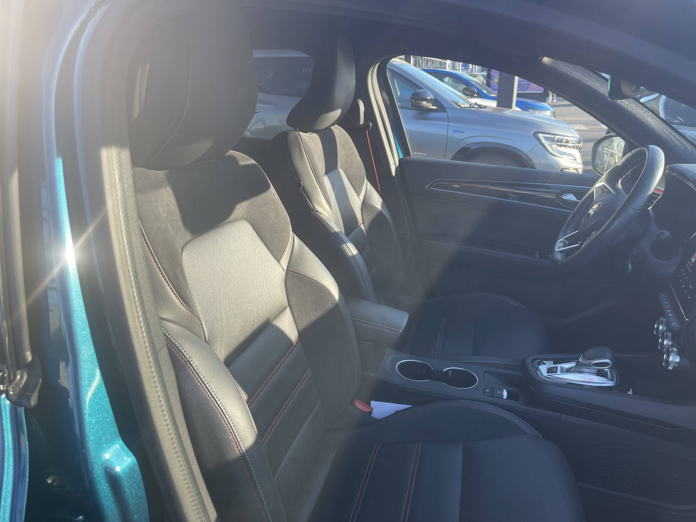 Acheter Renault Arkana Arkana E-Tech 145 - 21B R.S. Line 5p occasion dans les concessions du Groupe Faurie