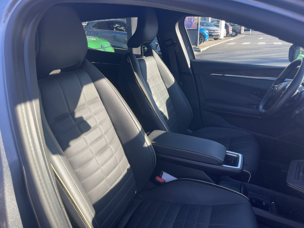 Acheter Renault Megane E-Tech Megane E-Tech EV60 220 ch super charge Iconic 5p occasion dans les concessions du Groupe Faurie