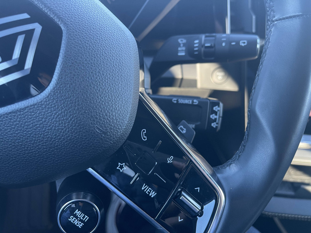 Acheter Renault Megane E-Tech Megane E-Tech EV60 220 ch super charge Iconic 5p occasion dans les concessions du Groupe Faurie