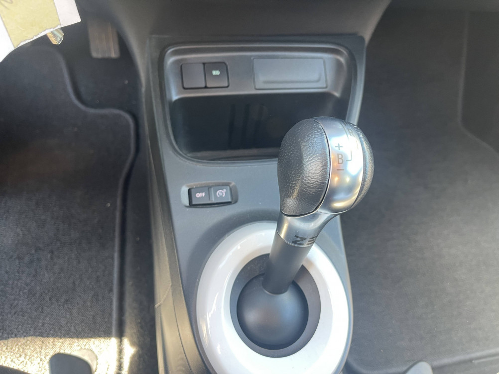 Acheter Renault Twingo Electrique Twingo III Achat Intégral Life 5p occasion dans les concessions du Groupe Faurie