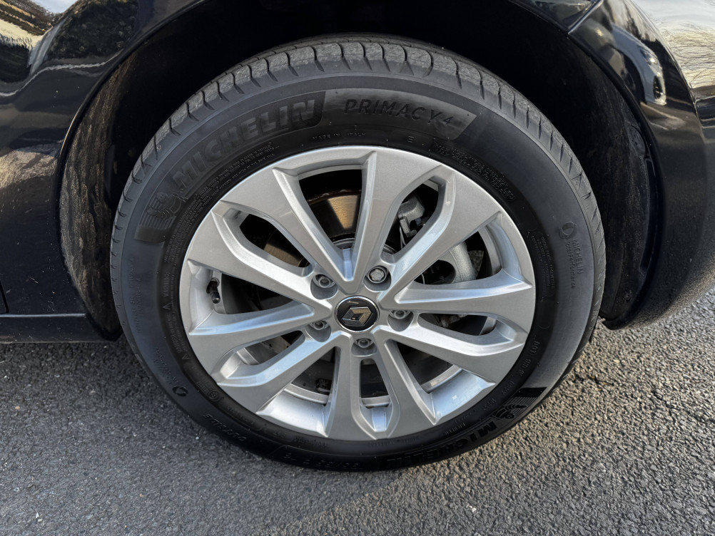 Acheter Renault Zoe Zoe R110 Achat Intégral - 21 Zen 5p occasion dans les concessions du Groupe Faurie