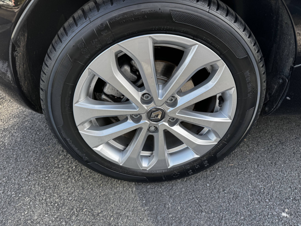 Acheter Renault Zoe Zoe R110 Achat Intégral - 21 Zen 5p occasion dans les concessions du Groupe Faurie