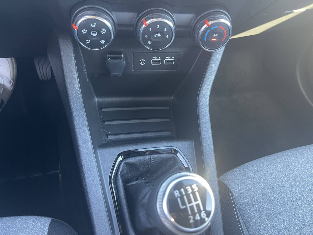 Acheter Renault Clio 5 Clio TCe 90 Evolution 5p occasion dans les concessions du Groupe Faurie