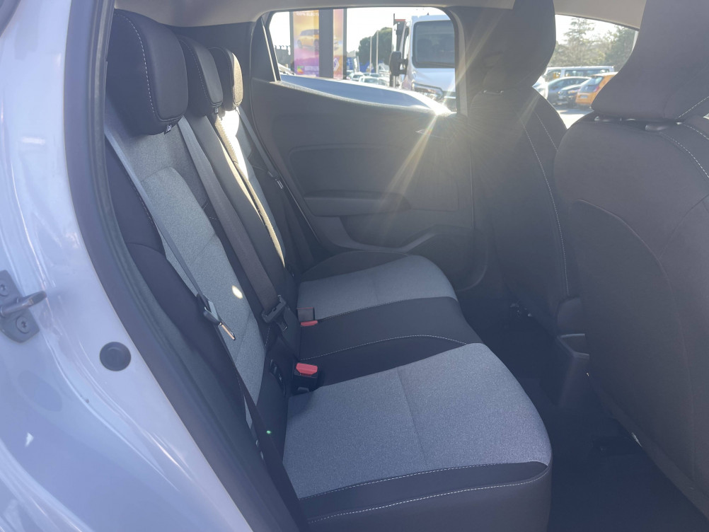 Acheter Renault Clio 5 Clio TCe 90 Evolution 5p occasion dans les concessions du Groupe Faurie