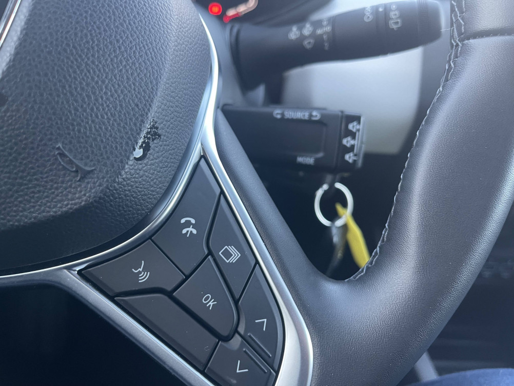 Acheter Renault Clio 5 Clio E-Tech full hybrid 145 Evolution 5p occasion dans les concessions du Groupe Faurie