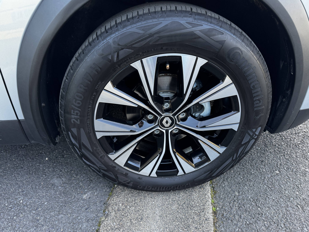 Acheter Renault Captur 2 Captur TCe 90 Evolution 5p occasion dans les concessions du Groupe Faurie