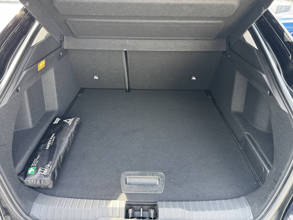 Acheter Renault Arkana Arkana E-Tech hybride 145 - 22 Techno 5p occasion dans les concessions du Groupe Faurie