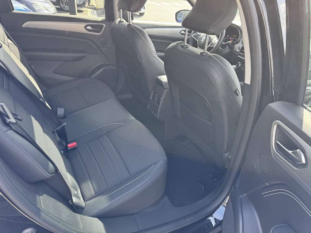 Acheter Renault Arkana Arkana E-Tech hybride 145 - 22 Techno 5p occasion dans les concessions du Groupe Faurie