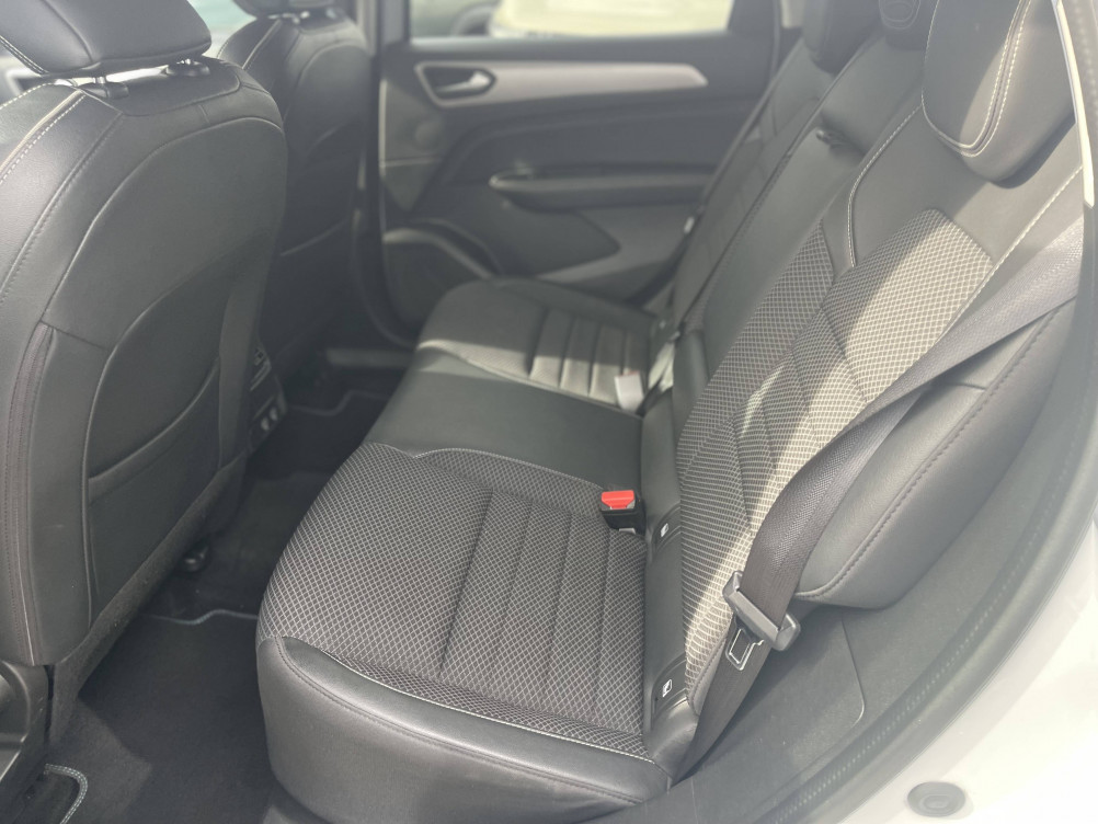 Acheter Renault Arkana Arkana E-Tech 145 - 21B Intens 5p occasion dans les concessions du Groupe Faurie