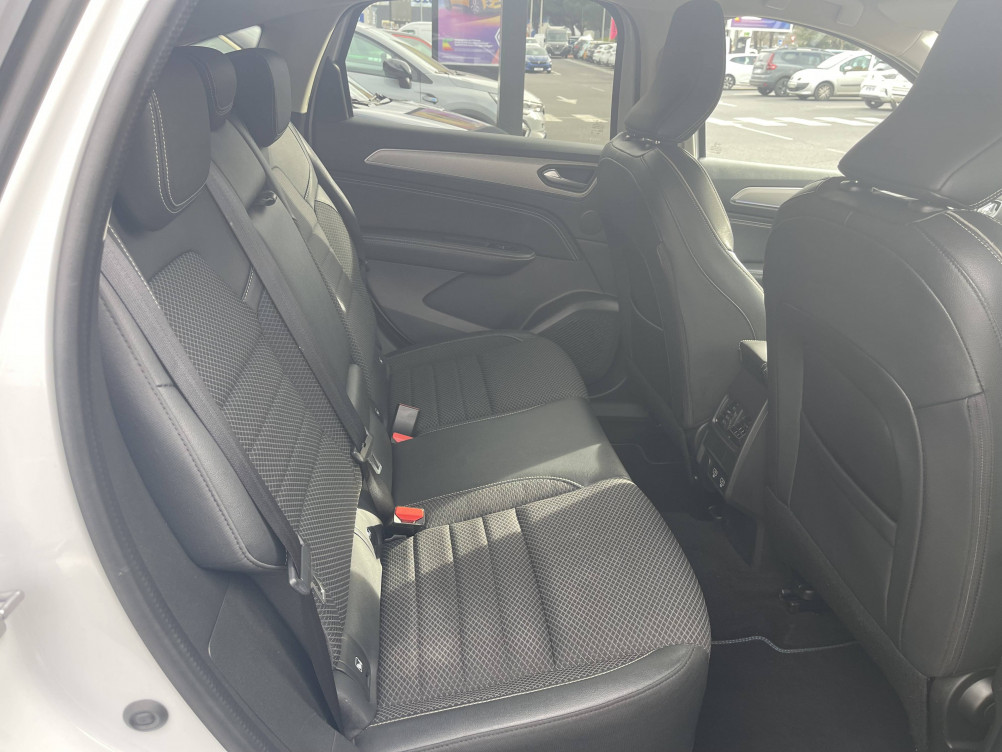 Acheter Renault Arkana Arkana E-Tech 145 - 21B Intens 5p occasion dans les concessions du Groupe Faurie