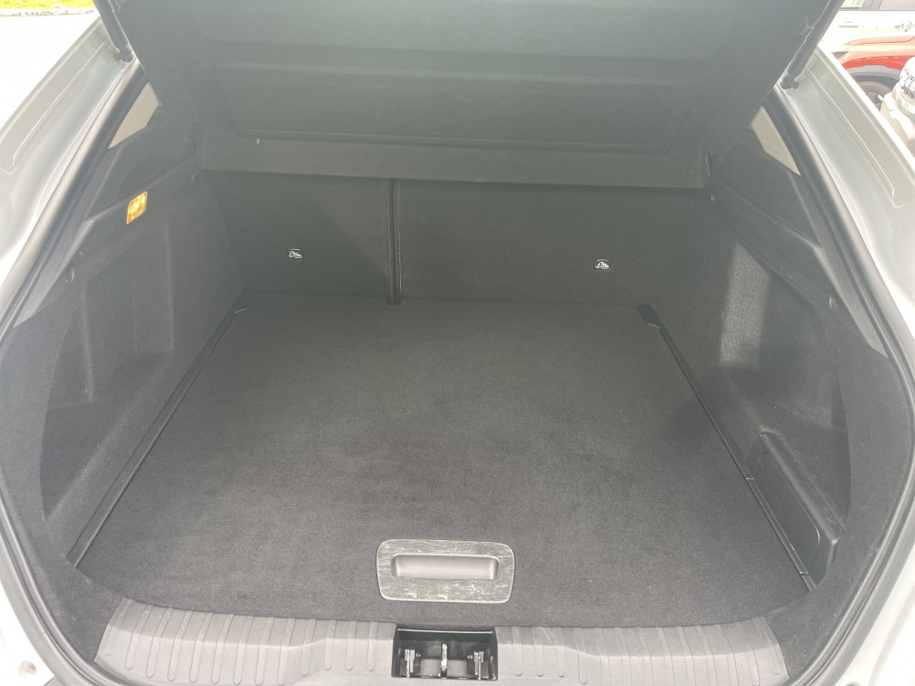 Acheter Renault Arkana Arkana E-Tech 145 - 21B Intens 5p occasion dans les concessions du Groupe Faurie