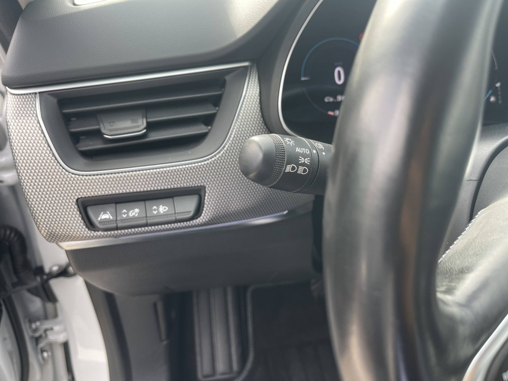 Acheter Renault Arkana Arkana E-Tech 145 - 21B Intens 5p occasion dans les concessions du Groupe Faurie