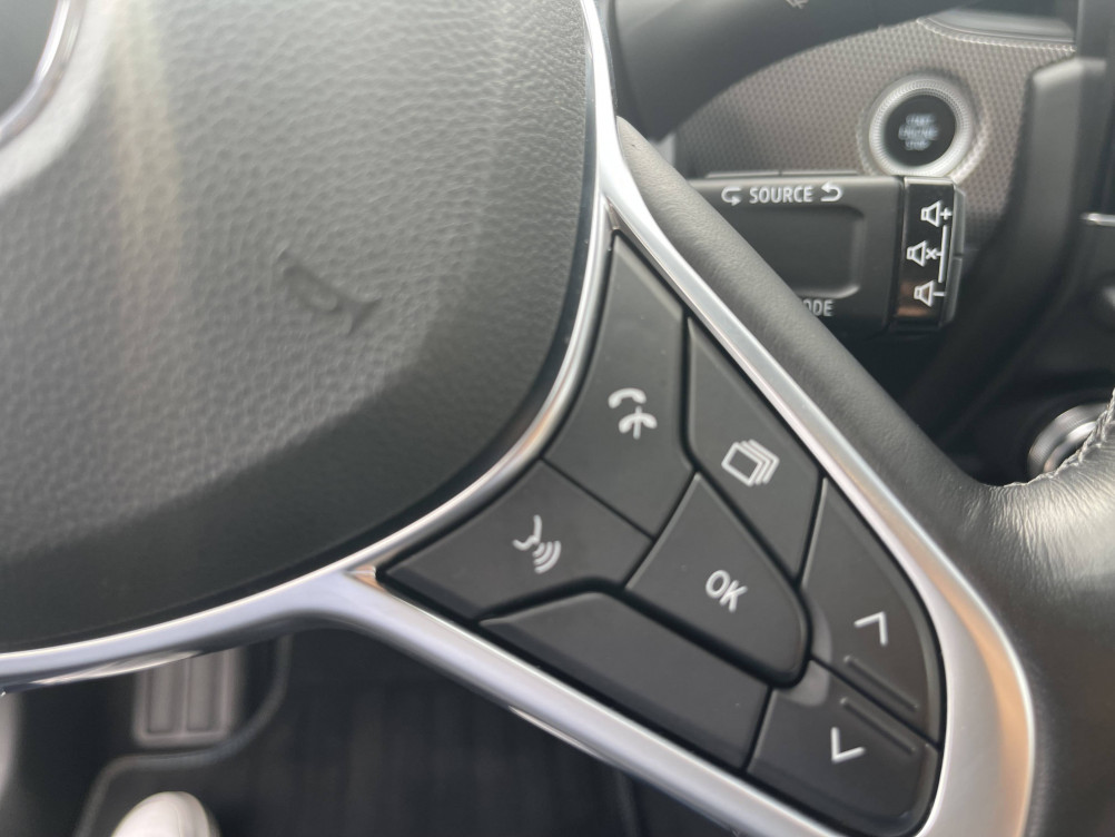 Acheter Renault Arkana Arkana E-Tech 145 - 21B Intens 5p occasion dans les concessions du Groupe Faurie