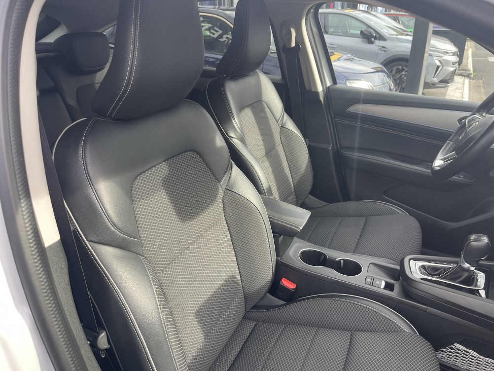Acheter Renault Arkana Arkana E-Tech 145 - 21B Intens 5p occasion dans les concessions du Groupe Faurie