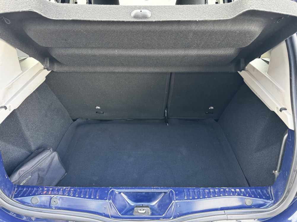 Acheter Dacia Sandero Sandero ECO-G 100 Essentiel 5p occasion dans les concessions du Groupe Faurie