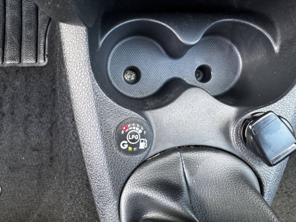 Acheter Dacia Sandero Sandero ECO-G 100 Essentiel 5p occasion dans les concessions du Groupe Faurie