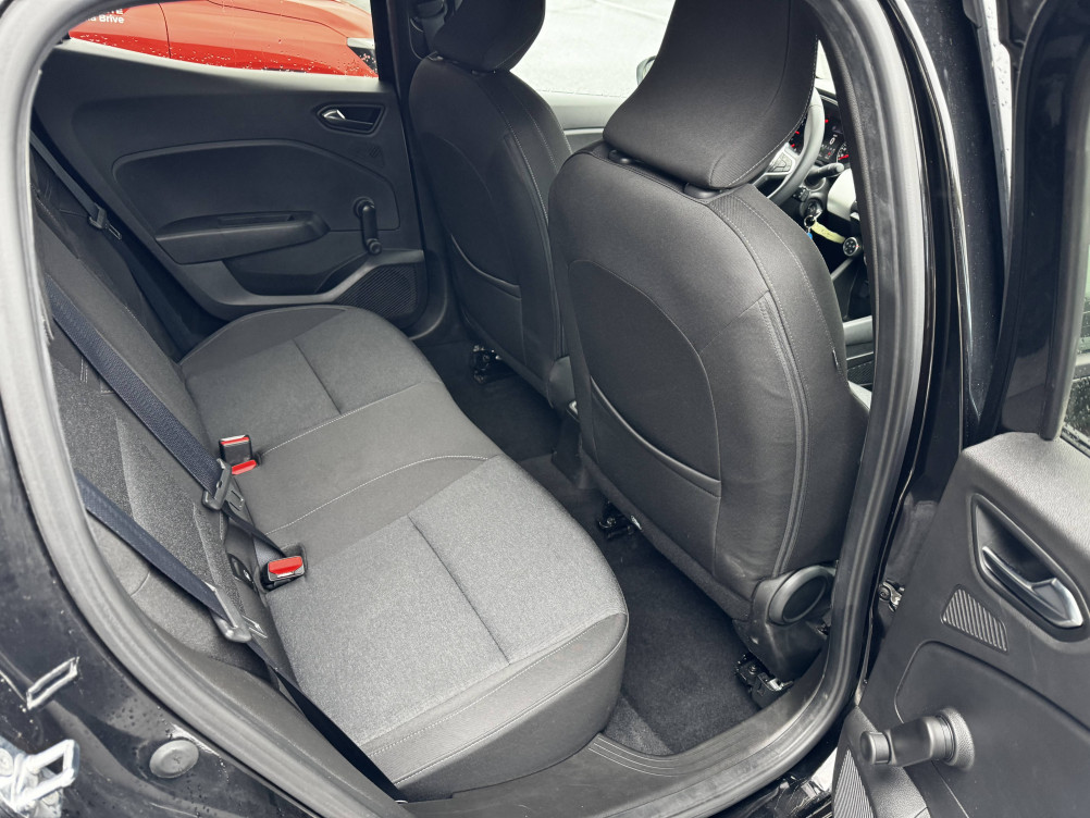 Acheter Renault Clio 5 Clio Blue dCi 100 - 21N Limited 5p occasion dans les concessions du Groupe Faurie