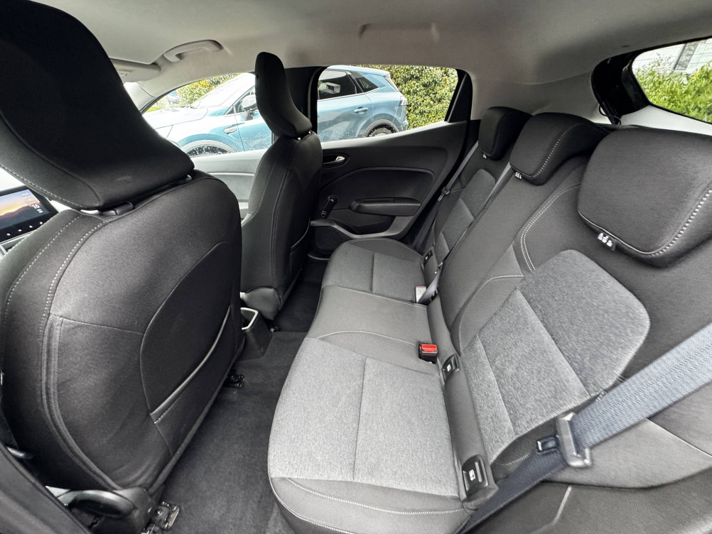 Acheter Renault Clio 5 Clio Blue dCi 100 - 21N Limited 5p occasion dans les concessions du Groupe Faurie
