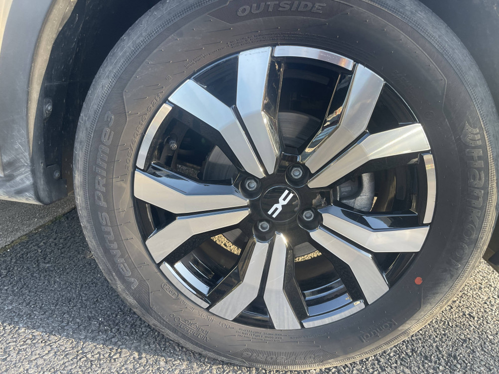 Acheter Dacia Sandero Sandero ECO-G 100 Stepway Expression 5p occasion dans les concessions du Groupe Faurie