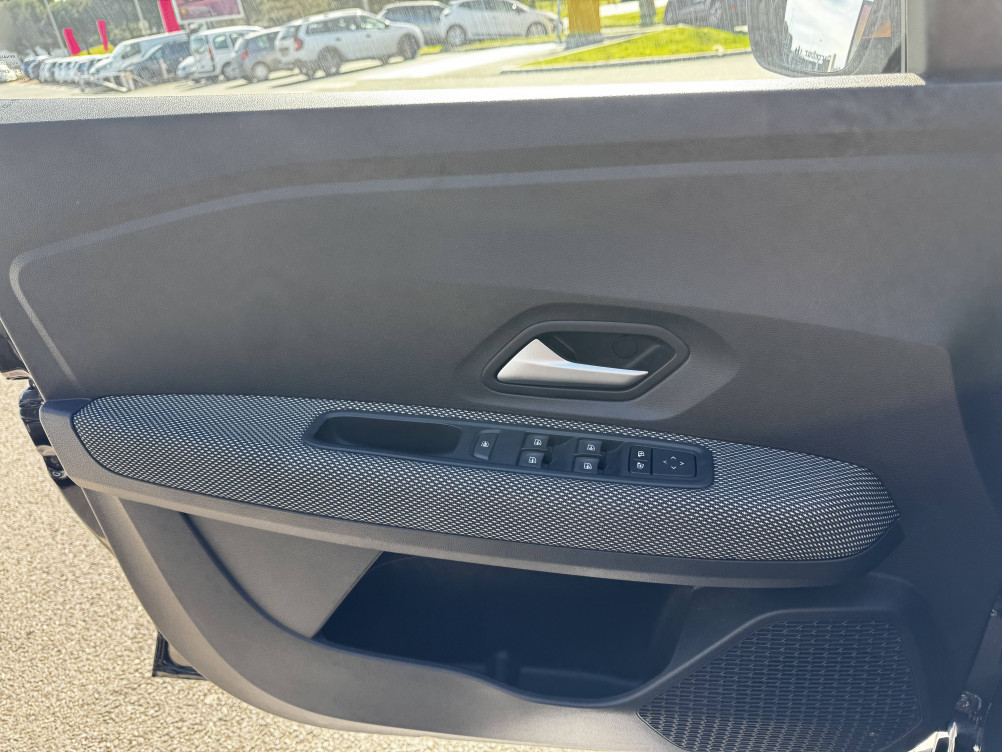 Acheter Dacia Sandero Sandero ECO-G 100 Stepway Expression 5p occasion dans les concessions du Groupe Faurie