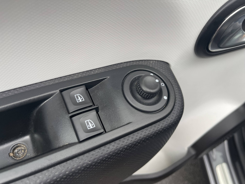 Acheter Renault Twingo Electrique Twingo III Achat Intégral - 21 Zen 5p occasion dans les concessions du Groupe Faurie