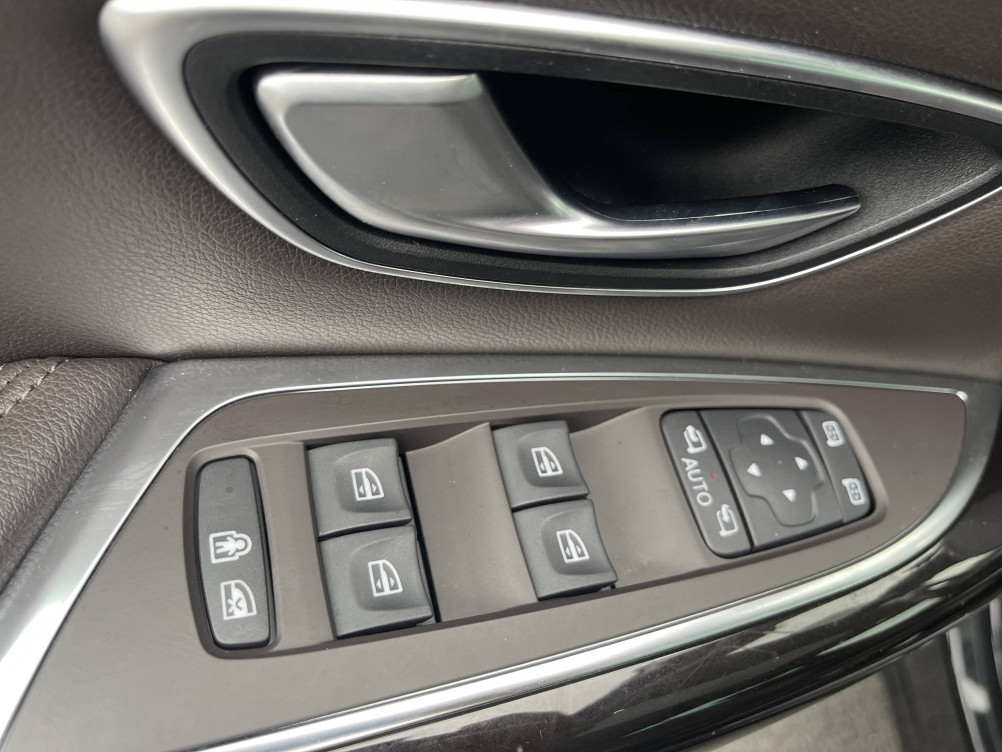 Acheter Renault Espace 5 E-Tech Espace dCi 160 Energy Twin Turbo Intens EDC 5p occasion dans les concessions du Groupe Faurie